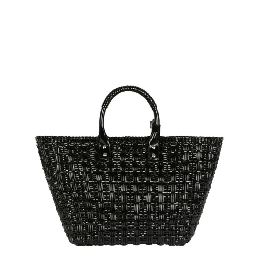 Balenciaga Bistro S Basket Top Handle Bag Womens - Picture 5 of 7